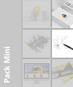 Pack Mini Origami