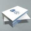 Cartes de Visite Cartes Triplex