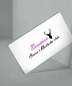 Cartes de Visite Cartes Triplex - 02